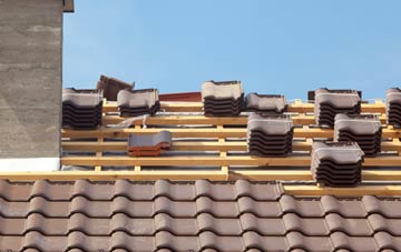 Dunks Green clay roofing costs