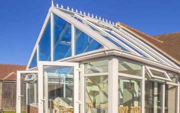 conservatory roof insulation costs Dunks Green