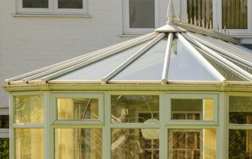 conservatory roof repair Dunks Green, Kent
