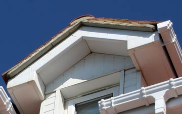 Dunks Green fascia installation costs
