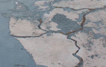 fibreglass roofing replacement Dunks Green