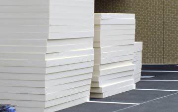 Dunks Green flat roof insulation costs