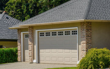 garage roof repair Dunks Green, Kent