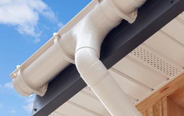 Dunks Green gutter installation costs