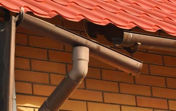 Dunks Green gutter repair costs