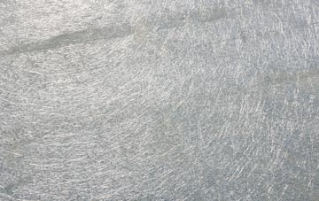 Dunks Green laminate fibreglass or shingles?