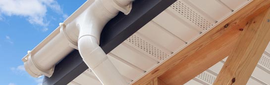 get Dunks Green guttering quotes today