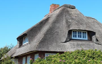 thatch roofing Dunks Green, Kent