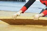 find rated Dunks Green roof insulation companies