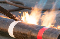 Dunks Green flat roofing replacement